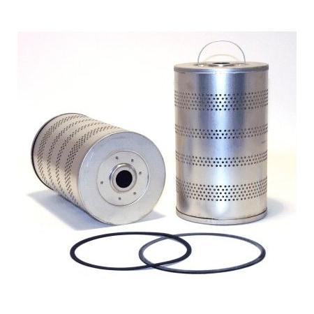 Wix Filters Fuel Filter 33144